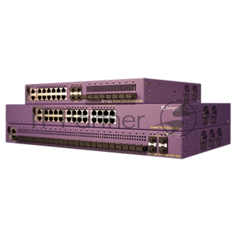 Коммутатор Extreme X440-G2-48p-10GE4