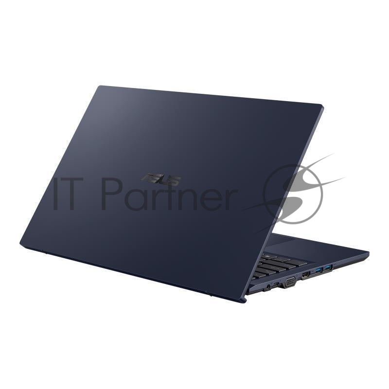 Ноутбук ASUS ExpertBook B1500CEAE-BQ3286 90NX0441-M01DK0 i5-1135G7 2400 МГц 15.6 1920x1080 8Гб DDR4 SSD 512Гб нет DVD Intel Iris Xe Graphics встроенная ENG без ОС черный 1.73 кг 90NX0441-M01DK0