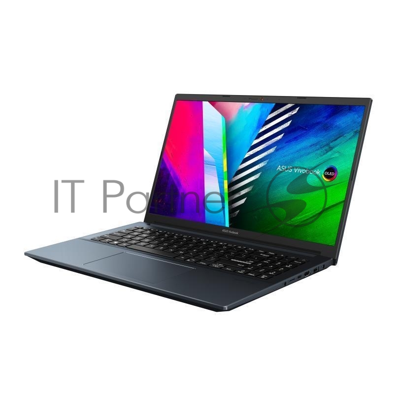 Ноутбук M3500QC-L1258 15 R7-5800H 16GB/1TB ASUS