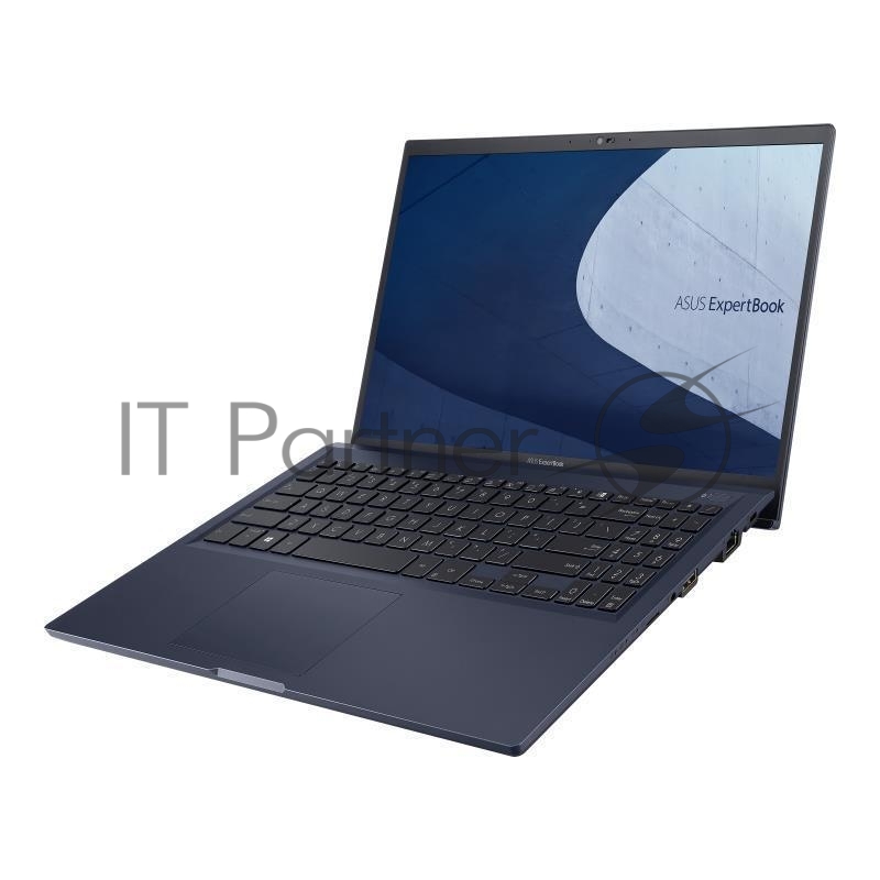 Ноутбук B1500CEAE-BQ3060 15 CI7-1165G7 16/512GB ASUS