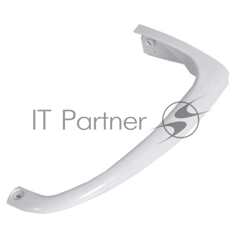 Ручка двери холодильника Indesit, Ariston, Stinol нижняя