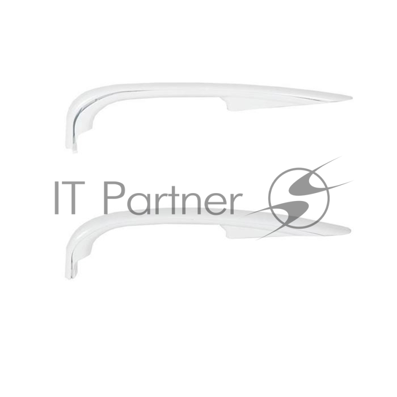 Ручка двери холодильника Минск, Атлант, (комплект 2 шт)