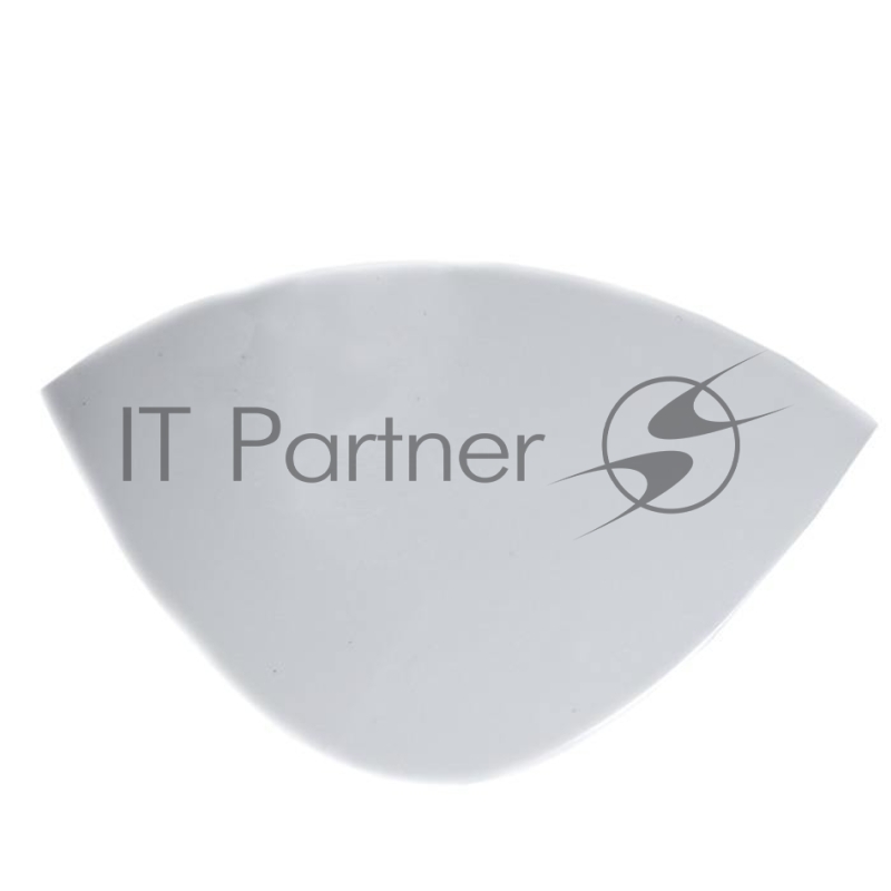 Ручка люка стиральной машины Indesit, Ariston, белая