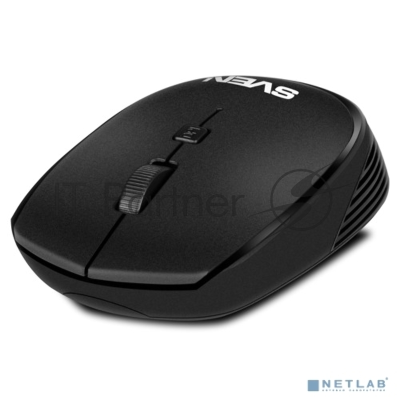 Беспроводная мышь SVEN RX-210W