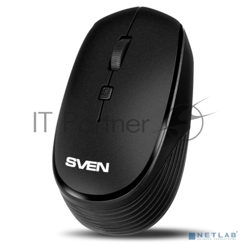 Беспроводная мышь SVEN RX-210W