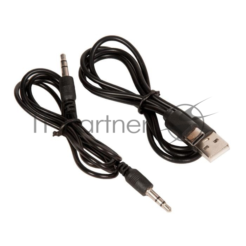 Портативная колонка bluetooth Hopestar P24, TWS, AUX, USB, microSD, TF, Type-C, синий с красной вставкой