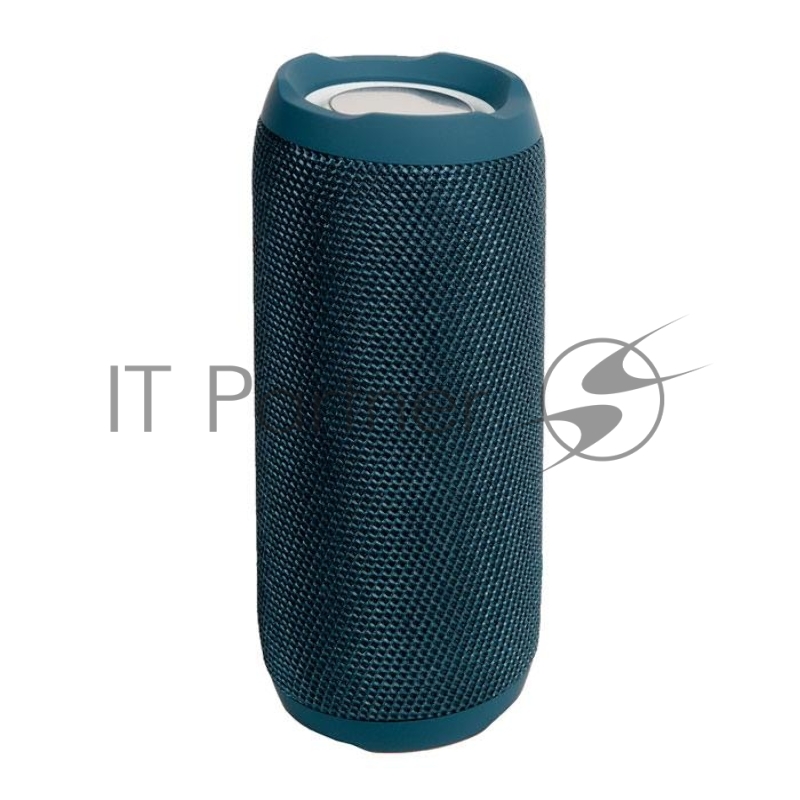 Портативная колонка bluetooth Borofone BR21 Sports BT speaker, синий