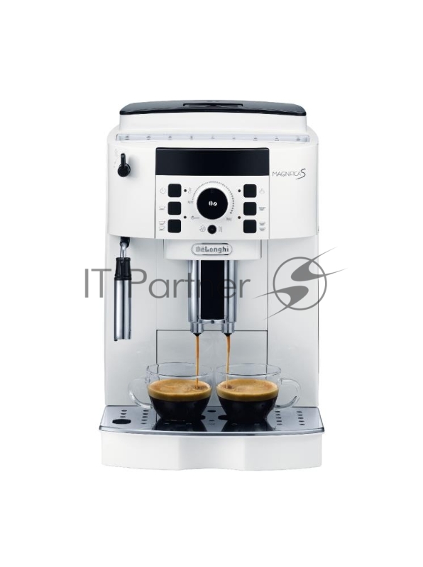 Кофемашина DELONGHI ECAM21.117.W