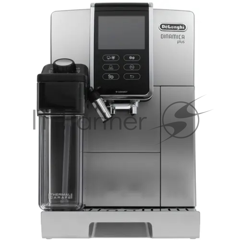 Кофемашина DELONGHI