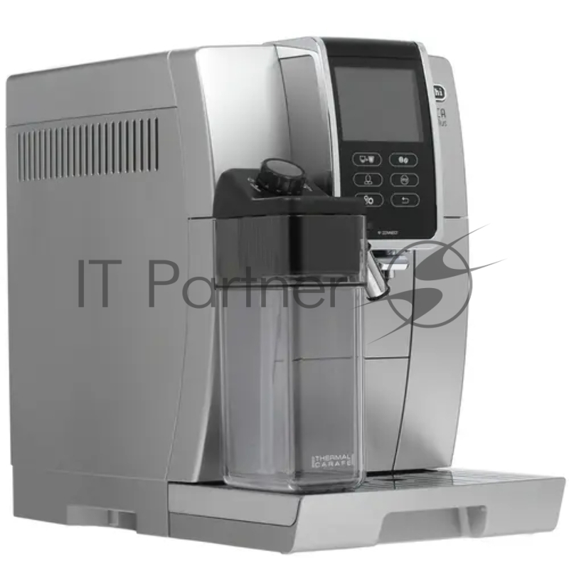 Кофемашина DELONGHI