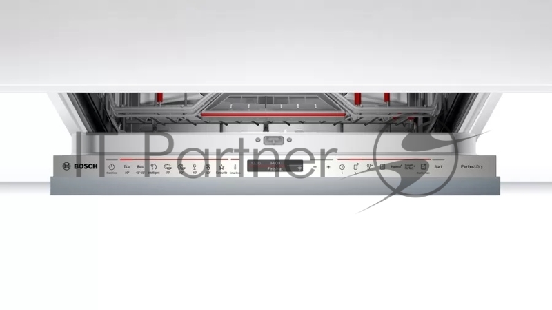 Посудомоечная машина BOSCH 60CM SMV8YCX03E Встраиваемая