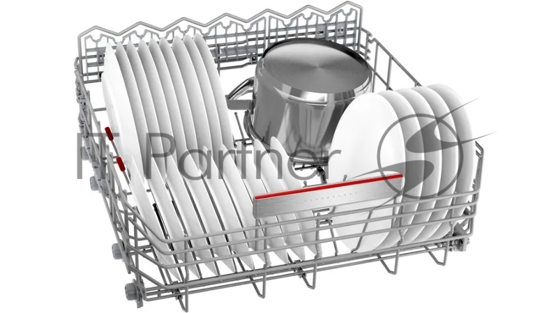 Посудомоечная машина BOSCH 60CM SMV8YCX03E Встраиваемая