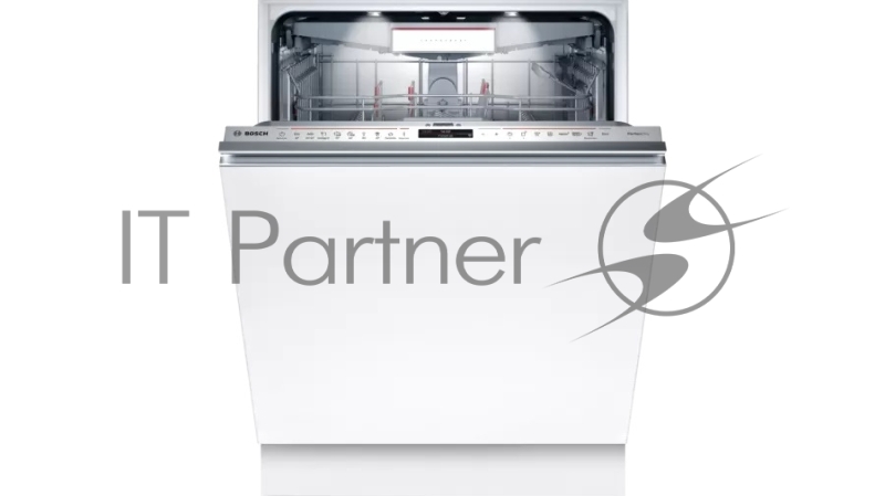 Посудомоечная машина BOSCH 60CM SMV8YCX03E Встраиваемая