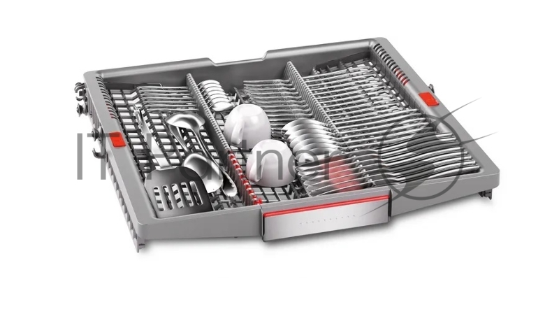 Посудомоечная машина BOSCH 60CM SMV8YCX03E Встраиваемая