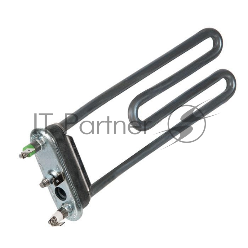 Тэн 1700W подогнутый с отверстием L=215мм, Thermowatt