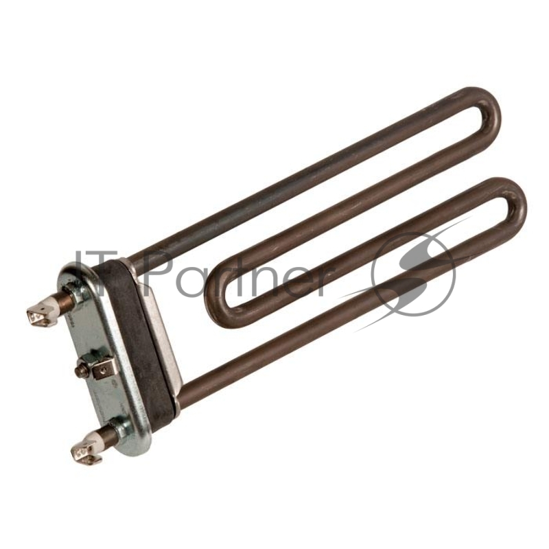 Тэн 1950W длинный прямой без отверстия L=228, Thermowatt