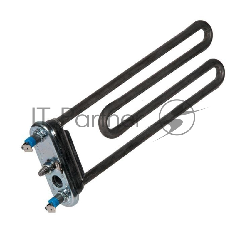 Тэн 2050W длинный прямой с отверстием L=240, Thermowatt