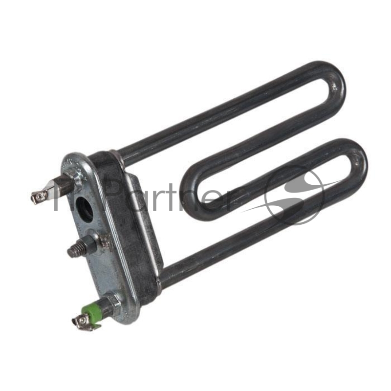 Тэн 1460W, с отверстием L-150mm