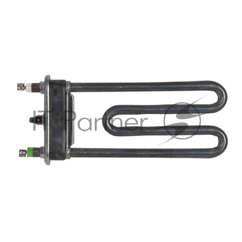 Тэн 1460W, с отверстием L-150mm