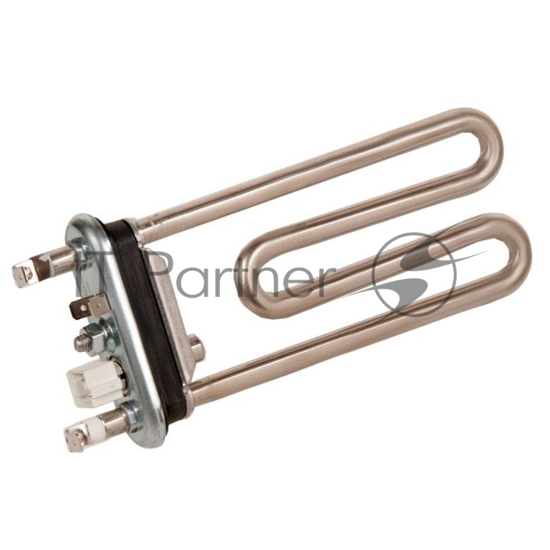 ТЭН 1800w-230v (прям.с отв.L=160, R9+, M115 +датч.12кОм), HAIER-0024000279, CANDY-49045774