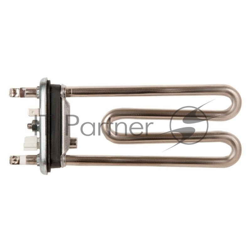 ТЭН 1800w-230v (прям.с отв.L=160, R9+, M115 +датч.12кОм), HAIER-0024000279, CANDY-49045774