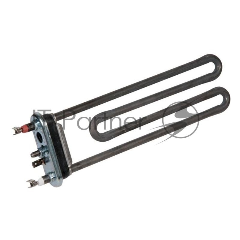 Тэн 1850W, длинный L-240 мм/прямой/с отверстием 80385149, 3406112, OAC385149, 481281729736, HTR004WH