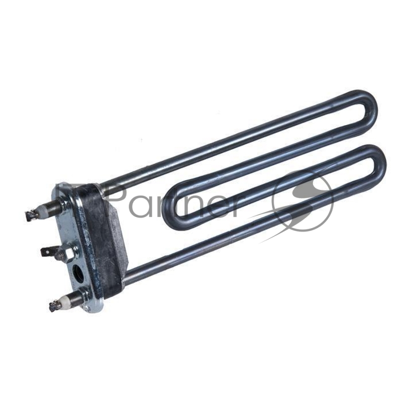 Тэн 2050W длинный прямой с отверстием L=240, IRCA