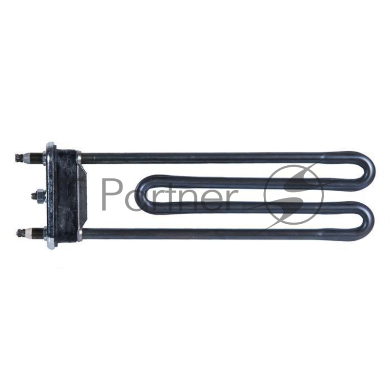 Тэн 2050W длинный прямой с отверстием L=240, IRCA