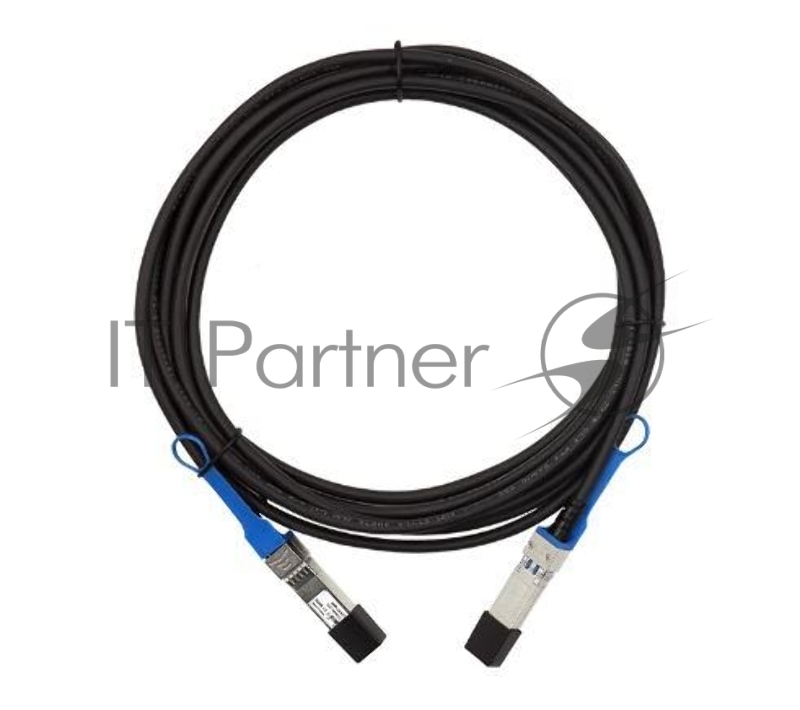 Кабель DAC SFP+10G 1M SFP+-DAC-1M LR-LINK