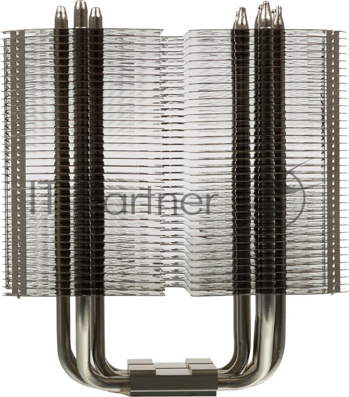 Устройство охлаждения(кулер) Deepcool REDHAT Soc-AM4/1151/1200/2066/1700 4-pin 13-31dB Al+Cu 250W 1079gr Ret