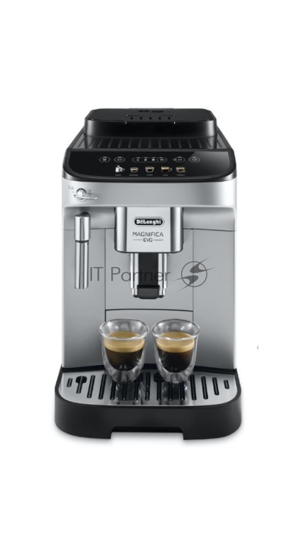 Кофемашина DELONGHI ECAM 290.31.SB