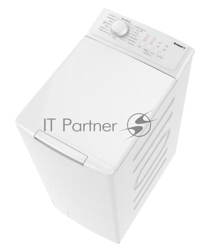 Стиральная машина KRAFT KF-UME6201W