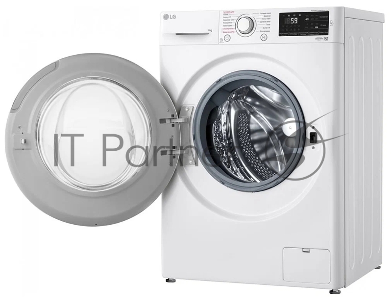 Стиральная машина LG F2J6NNFW