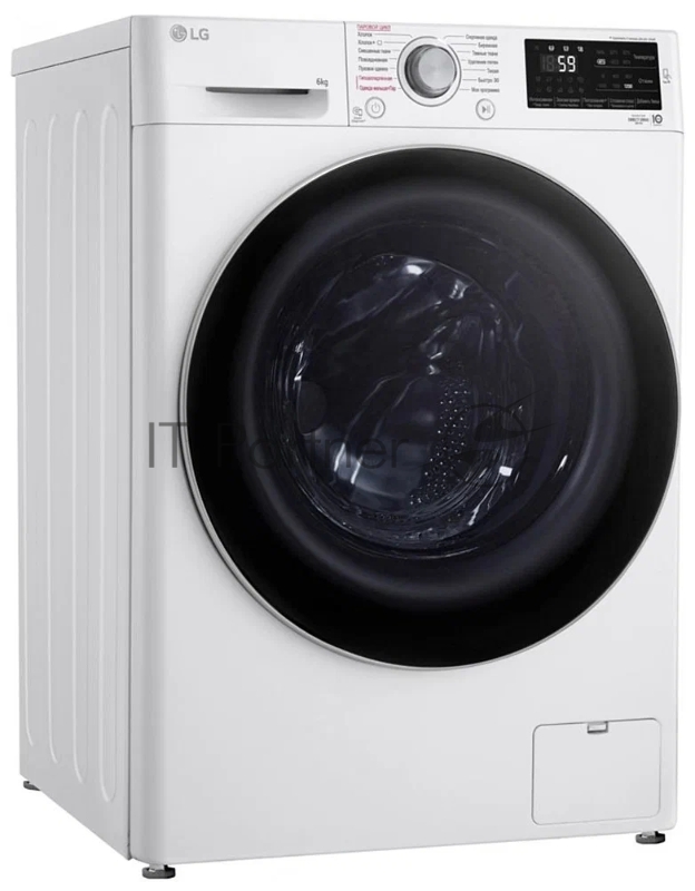Стиральная машина LG F2J6NNFW