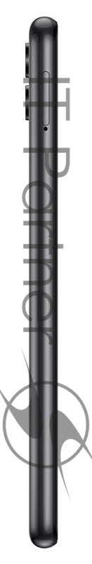 Мобильный телефон GALAXY A04 BLACK 4/64GB SM-A045F SAMSUNG