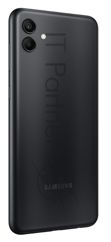 Мобильный телефон GALAXY A04 BLACK 4/64GB SM-A045F SAMSUNG