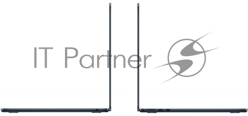 Ноутбук Apple MacBook Air A2681 M2 8 core 16Gb SSD512Gb/8 core GPU 13.6 IPS (2560x1664) Mac OS grey space WiFi BT Cam (Z15S000V9)