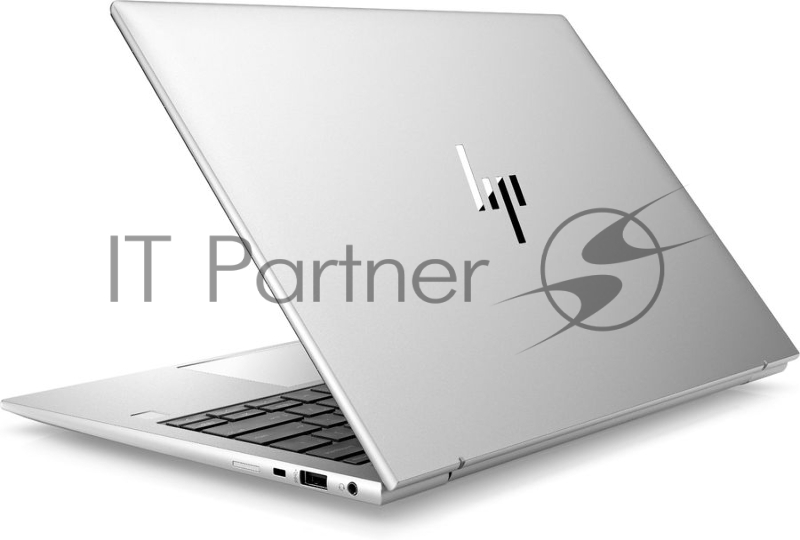 Ноутбук HP EliteBook 830 G9 Core i7 1255U 16Gb SSD512Gb 13.3 WUXGA Windows 11 Professional 64 silver