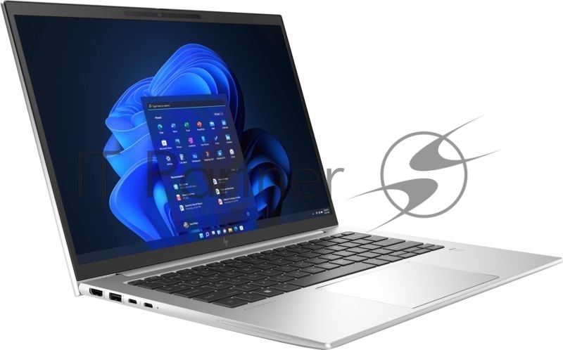 Ноутбук HP EliteBook 840 G9 Core i5 1235U 8Gb SSD512Gb 14 UWVA WUXGA Windows 11 Professional 64 Cam