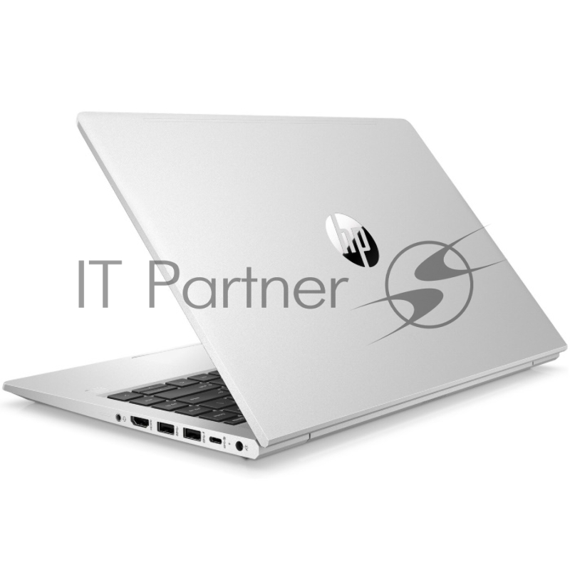 Ноутбук HP ProBook 440 G9 Core i7 1255U 8Gb SSD512Gb Intel Iris Xe 14 FHD noOS silver