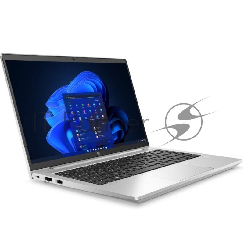 Ноутбук HP ProBook 440 G9 Core i7 1255U 8Gb SSD512Gb Intel Iris Xe 14 FHD noOS silver