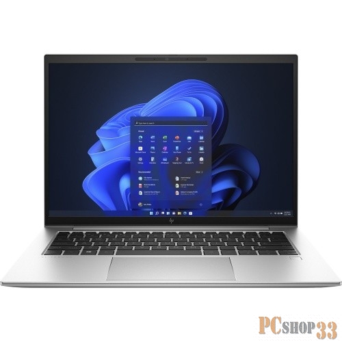 Ноутбук HP EliteBook 840 G9 Core i5 1235U 8Gb SSD256Gb 14 Windows 11 Professional 64