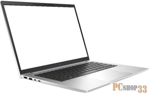 Ноутбук HP EliteBook 840 G9 Core i5 1235U 8Gb SSD256Gb 14 Windows 11 Professional 64
