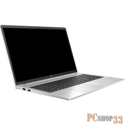 Ноутбук HP ProBook 450 G9 Core i7 1255U 8Gb SSD512Gb Intel Iris Xe 15.6 FHD (1920x1080) noOS