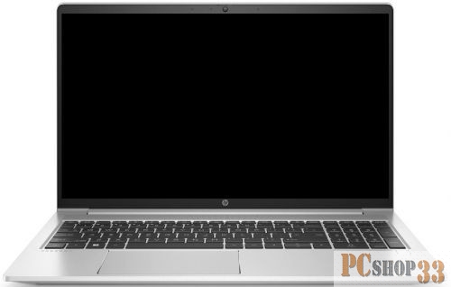 Ноутбук HP ProBook 450 G9 Core i5 1235U 8Gb SSD256Gb Intel Iris Xe 15.6 FHD (1920x1080) Windows 11 Professional 64