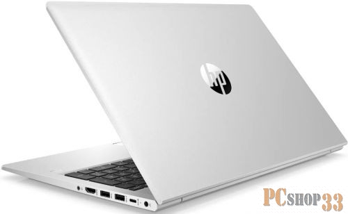 Ноутбук HP ProBook 450 G9 Core i5 1235U 8Gb SSD256Gb Intel Iris Xe 15.6 FHD (1920x1080) Windows 11 Professional 64