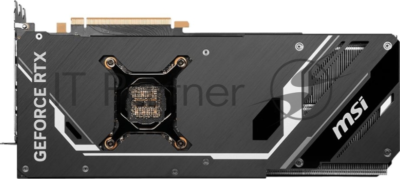 Видеокарта MSI PCI-E 4.0 RTX 4080 16GB VENTUS 3X OC NVIDIA GeForce RTX 4080 16384Mb 256 GDDR6X 2535/22400 HDMIx1 DPx3 HDCP Ret
