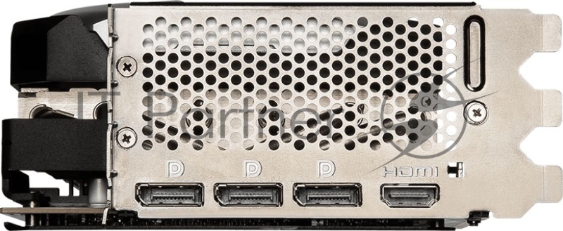 Видеокарта MSI PCI-E 4.0 RTX 4080 16GB VENTUS 3X OC NVIDIA GeForce RTX 4080 16384Mb 256 GDDR6X 2535/22400 HDMIx1 DPx3 HDCP Ret