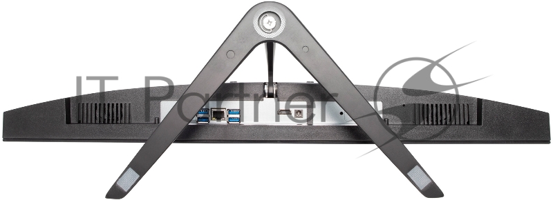 Моноблок IRU Office 27IH5PA 27 Full HD i5 11400 (2.6) 16Gb SSD1Tb UHDG 730 CR Free DOS GbitEth WiFi BT 120W Cam черный 1920x1080