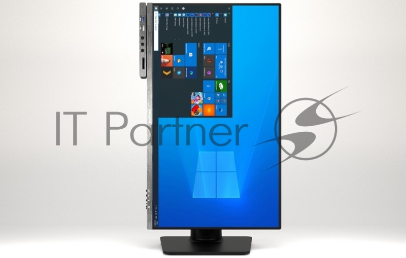 Моноблок Aquarius Mnb Pro T904 R53 23.8 Core i5 10500/8Gb/SSD 256GB/1 x DP, 1 x HDMI,1 x COM, Camera 5Mpix,DVD-RW/WiFi/BT/USB KB+Mouse/No OS/МПТ